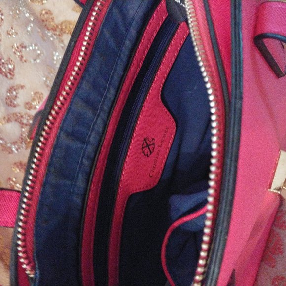 Christian Lacriox Handbag and Wallet - Picture 3 of 7